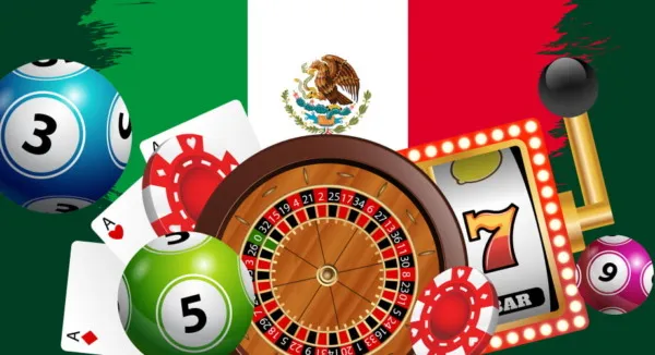 Mejores casinos online en México 2025