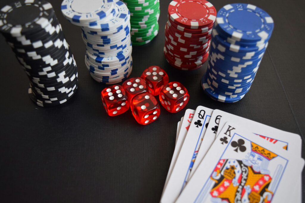 Casinos Online con bono de bienvenida en México 